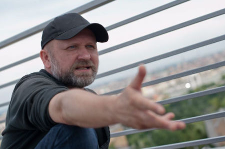 Prieger Zsolt