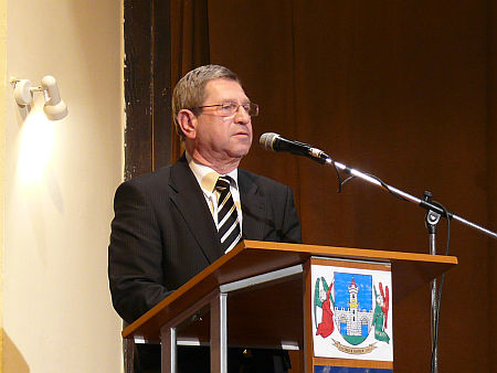 Puskás Tivadar