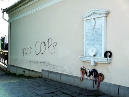 Fuck Cops