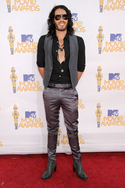 Russell Brand