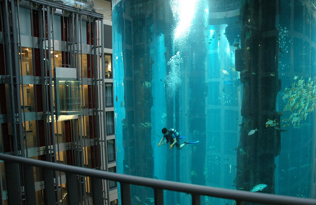 Radisson Berlin