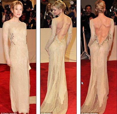Renee Zellweger