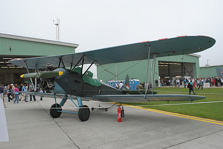 Kecskeméti repülőnap 2010