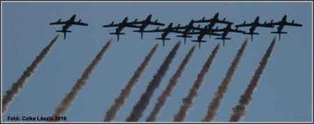 Frecce Tricolori