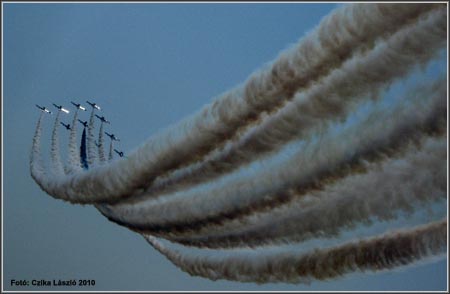 Frecce Tricolori