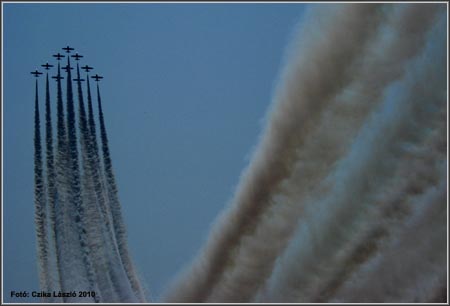 Frecce Tricolori