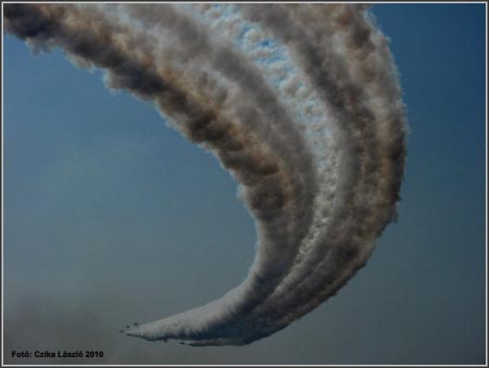 Frecce Tricolori