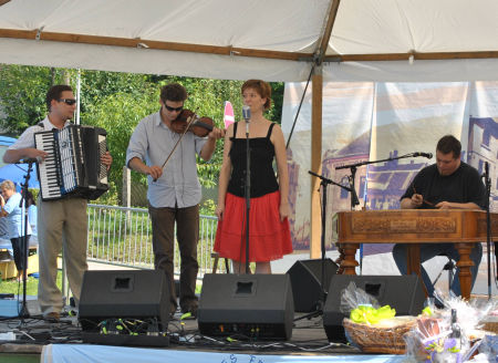 Vasv&aacute;r, R&eacute;tesfesztiv&aacute;l 2010