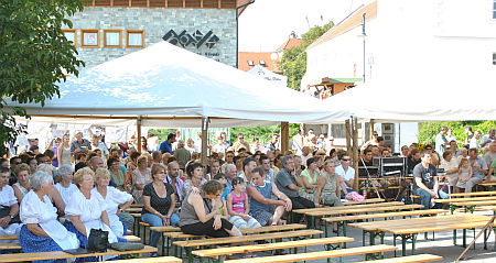 Vasv&aacute;r, R&eacute;tesfesztiv&aacute;l 2010