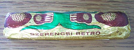 Retro Szelet