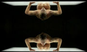 Ricky Martin meztelen