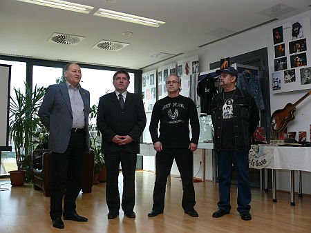 Rocklegend&aacute;k