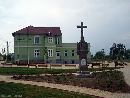 Devecser 2012