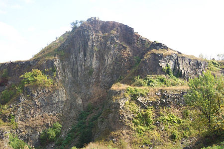A S&aacute;g-hegy