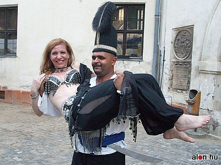 S&aacute;rv&aacute;ri t&ouml;rt&eacute;nelmi fesztiv&aacute;l 2010