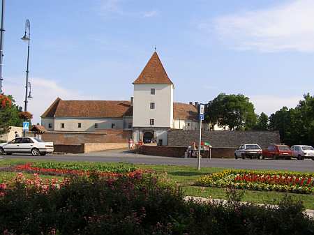 Sárvár