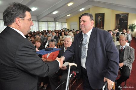 S&aacute;rv&aacute;ri Kist&eacute;rs&eacute;g d&iacute;j&aacute;tad&oacute;