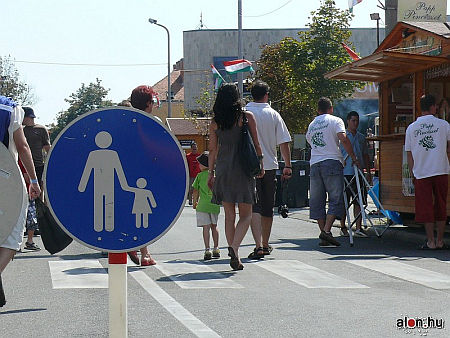 Savaria karnev&aacute;l, k&ouml;zleked&eacute;si inform&aacute;ci&oacute;k