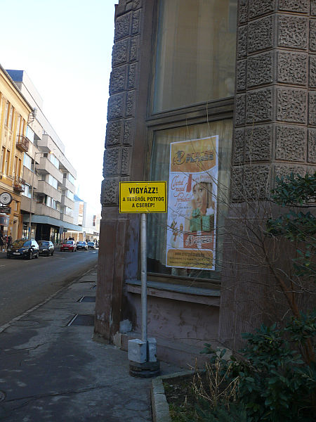 Hotel Savaria, Szombathely