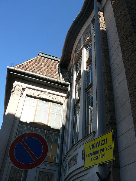 Hotel Savaria, Szombathely