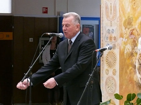 Életmódtanácsokkal is szolgált