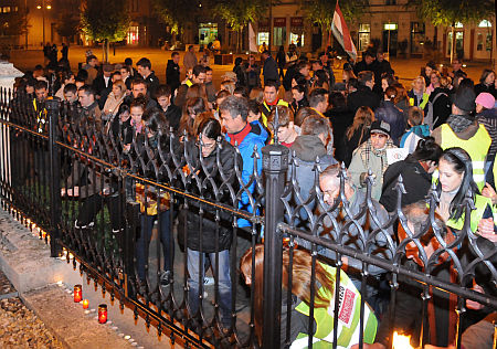 SEK demonstr&aacute;ci&oacute;