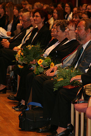 Évnyitó a SEK-en (2010)