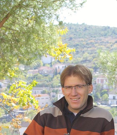 Dr. Németh Róber, egyetemi lelkész