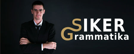 Siker Grammatika