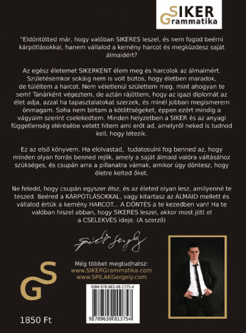 Siker Grammatika