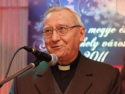 Sill Ferenc Aba