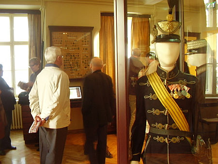 Szombathelyi Smidt M&uacute;zeum