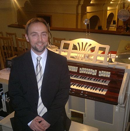 Soós Gábor