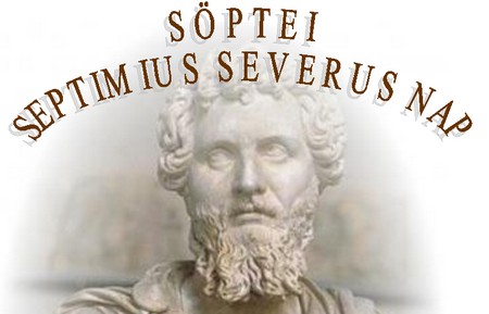 Septimus Severus Nap Söpte