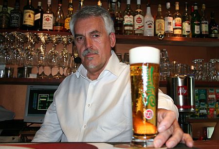 Sörcsapolás