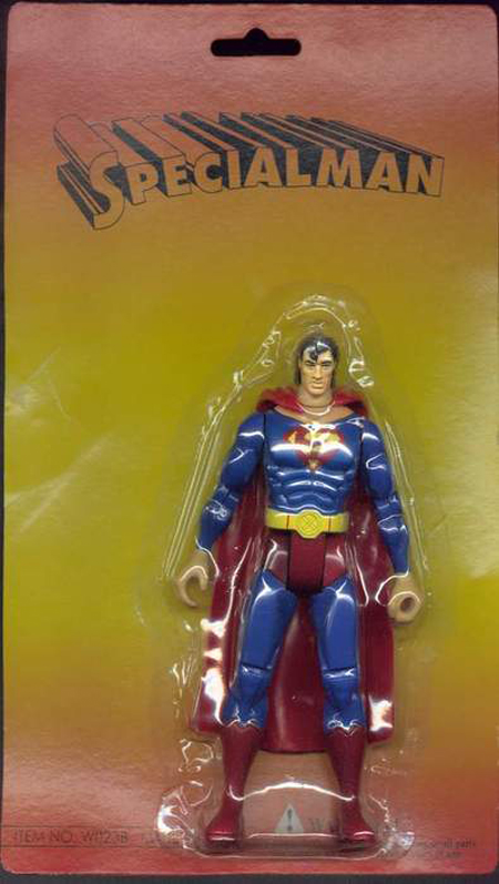 Specialman Specialman