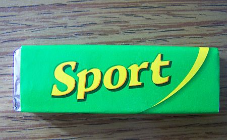 Sport Szelet