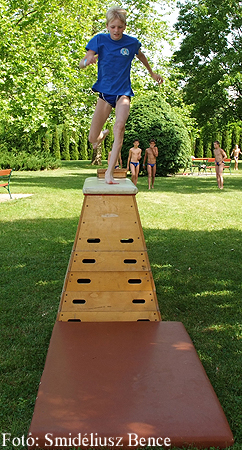 Szova Sportnap Szombathelyen, 2010. j&uacute;nius 12.