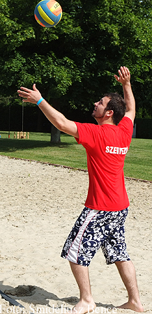 Szova Sportnap Szombathelyen, 2010. j&uacute;nius 12.