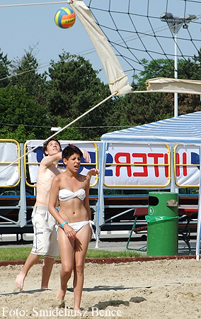 Szova Sportnap Szombathelyen, 2010. j&uacute;nius 12.