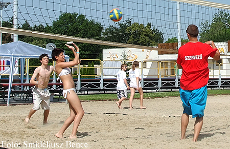 Szova Sportnap Szombathelyen, 2010. j&uacute;nius 12.