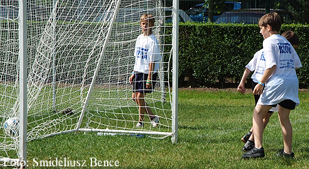 Szova Sportnap Szombathelyen, 2010. j&uacute;nius 12.