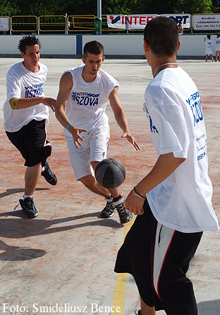 Szova Sportnap Szombathelyen, 2010. j&uacute;nius 12.