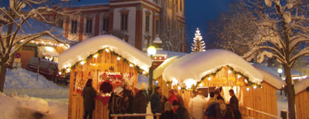 Mariazell