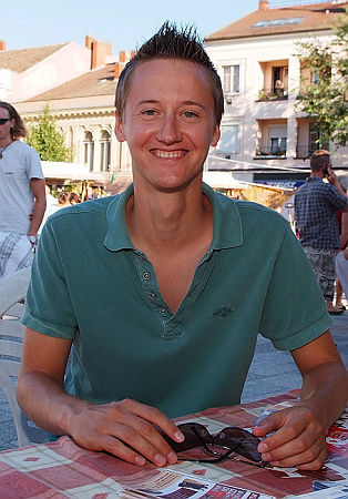 Stijn Criel