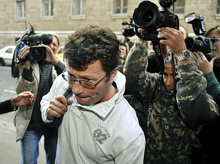 Stohl András