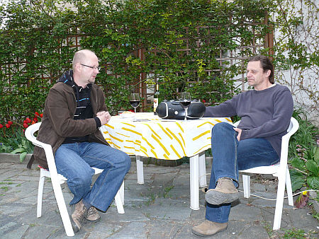 Prieger Szabolcs, J&oacute;zing Antal