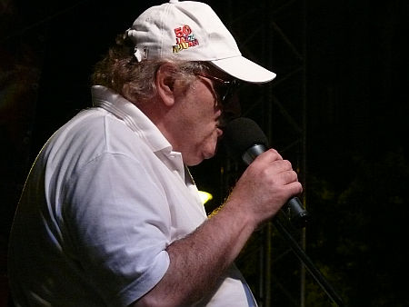 Szakcsi Gipsy Jazz