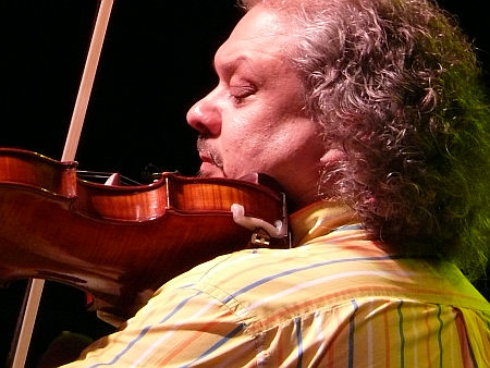 Szakcsi Gipsy Jazz
