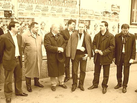 Volt egyszer r&eacute;g